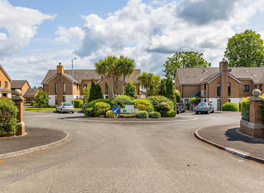 31 Garvey Court, Lisburn, BT27 4DG