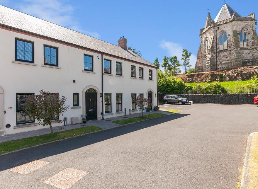 12 Donegall Park Gardens, Belfast, BT15 5EU