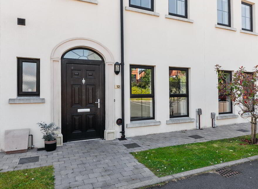 12 Donegall Park Gardens, Belfast, BT15 5EU