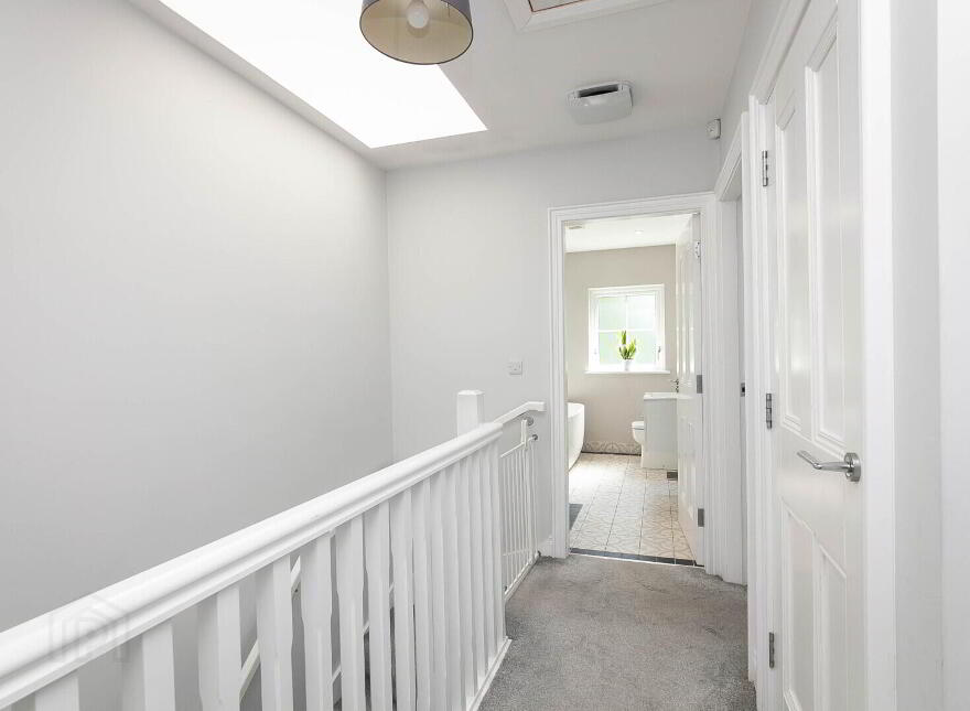12 Donegall Park Gardens, Belfast, BT15 5EU