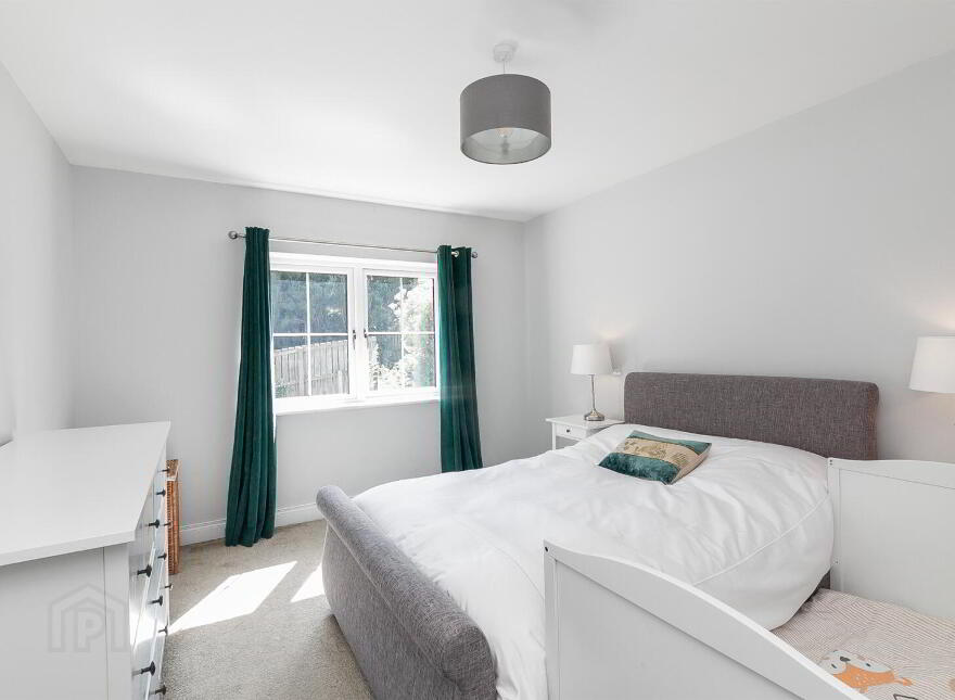 12 Donegall Park Gardens, Belfast, BT15 5EU