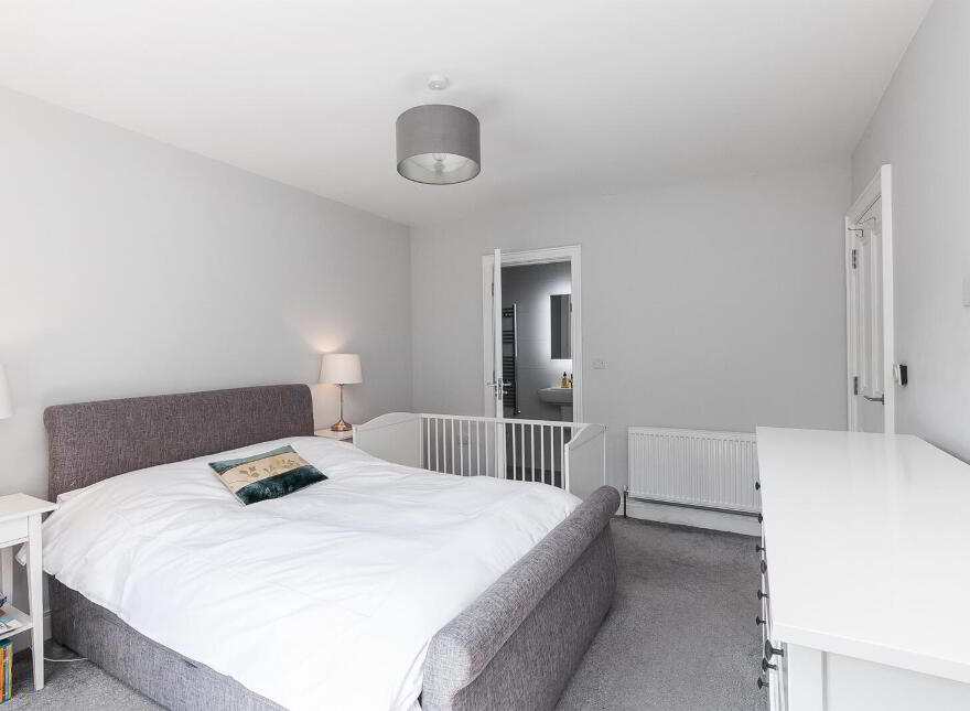 12 Donegall Park Gardens, Belfast, BT15 5EU
