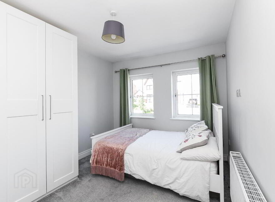 12 Donegall Park Gardens, Belfast, BT15 5EU