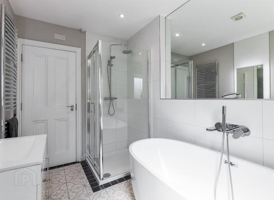 12 Donegall Park Gardens, Belfast, BT15 5EU