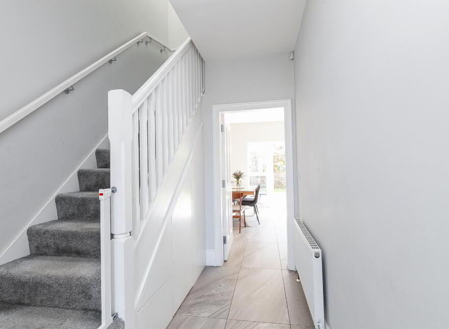 12 Donegall Park Gardens, Belfast, BT15 5EU