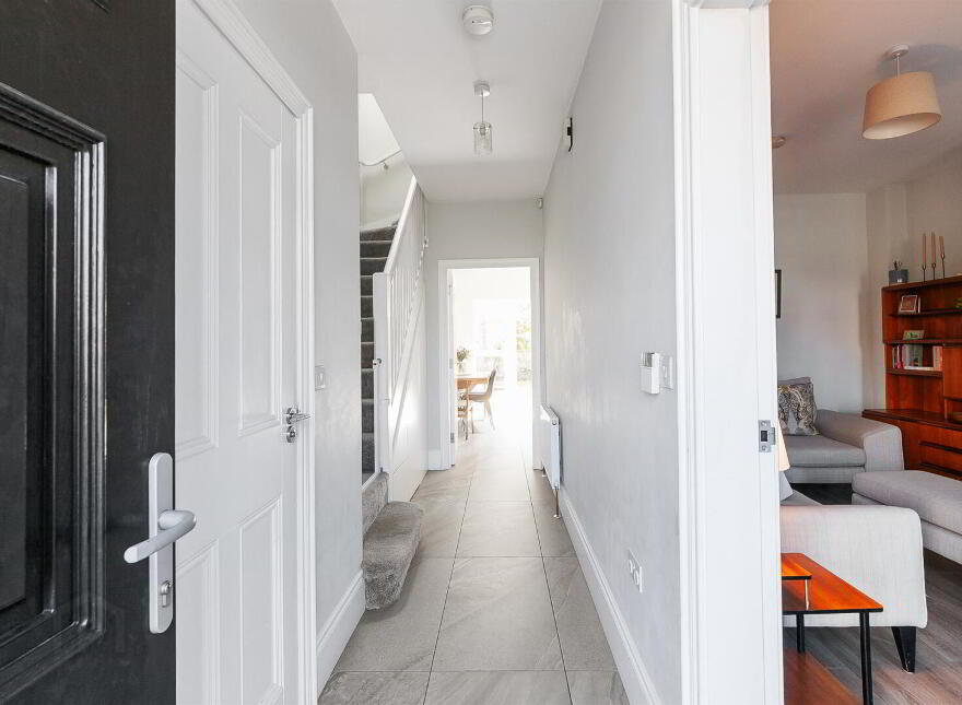 12 Donegall Park Gardens, Belfast, BT15 5EU