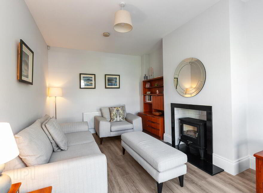 12 Donegall Park Gardens, Belfast, BT15 5EU