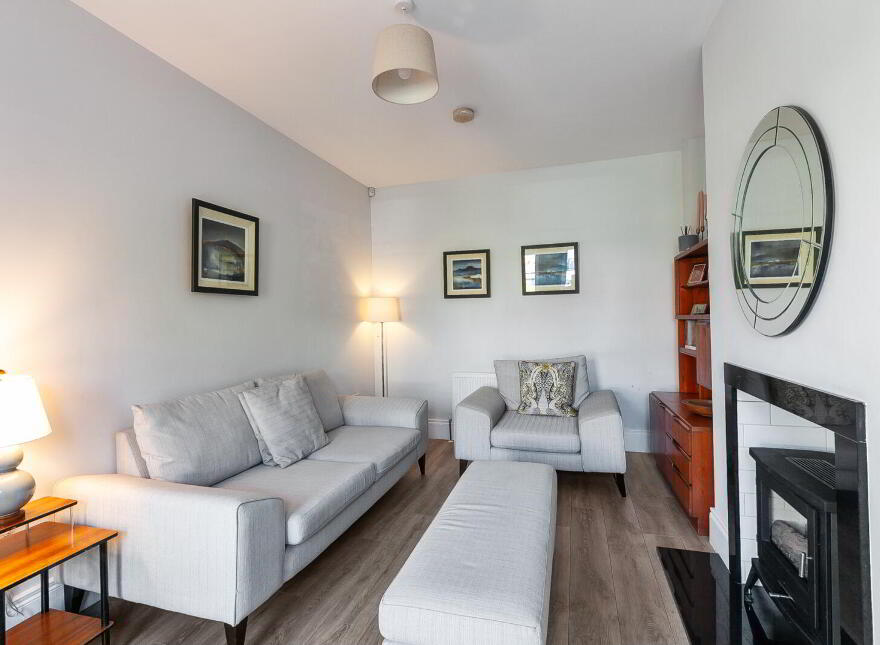 12 Donegall Park Gardens, Belfast, BT15 5EU