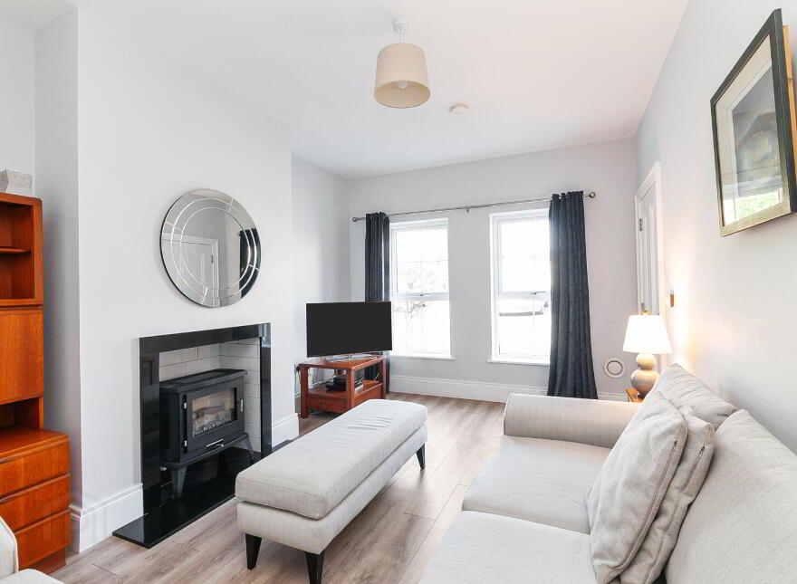 12 Donegall Park Gardens, Belfast, BT15 5EU