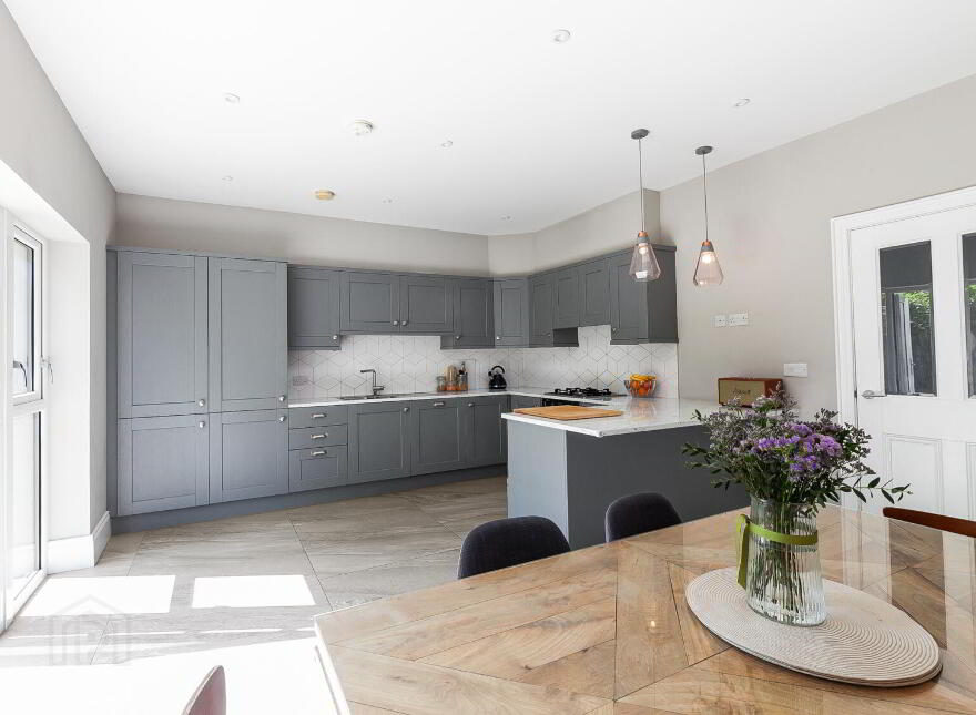 12 Donegall Park Gardens, Belfast, BT15 5EU