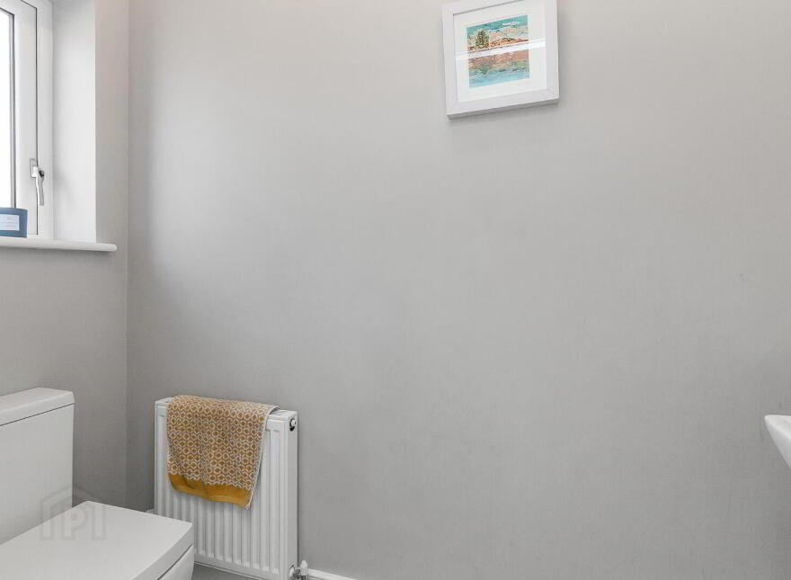 12 Donegall Park Gardens, Belfast, BT15 5EU