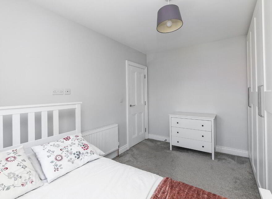 12 Donegall Park Gardens, Belfast, BT15 5EU
