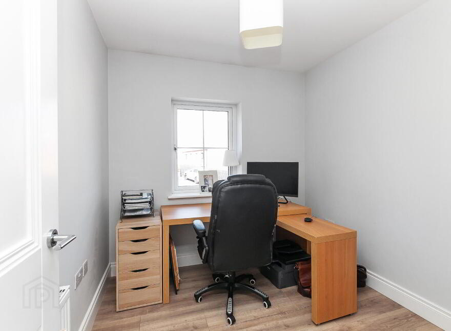 12 Donegall Park Gardens, Belfast, BT15 5EU