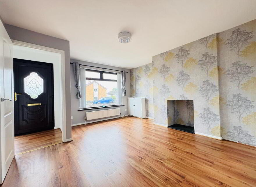31 The Glade, Mossley, Newtownabbey, BT36 5NN