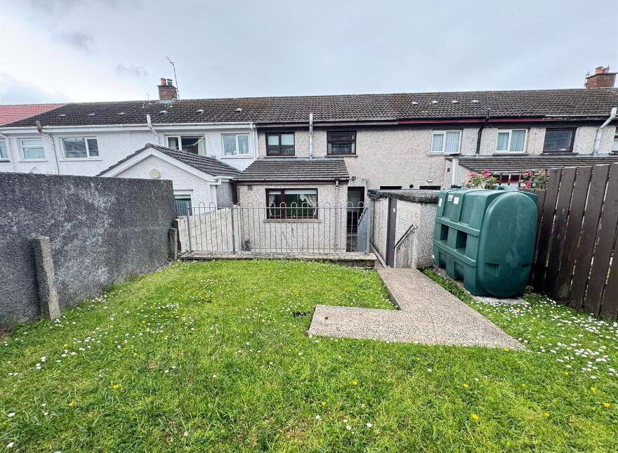 31 The Glade, Mossley, Newtownabbey, BT36 5NN