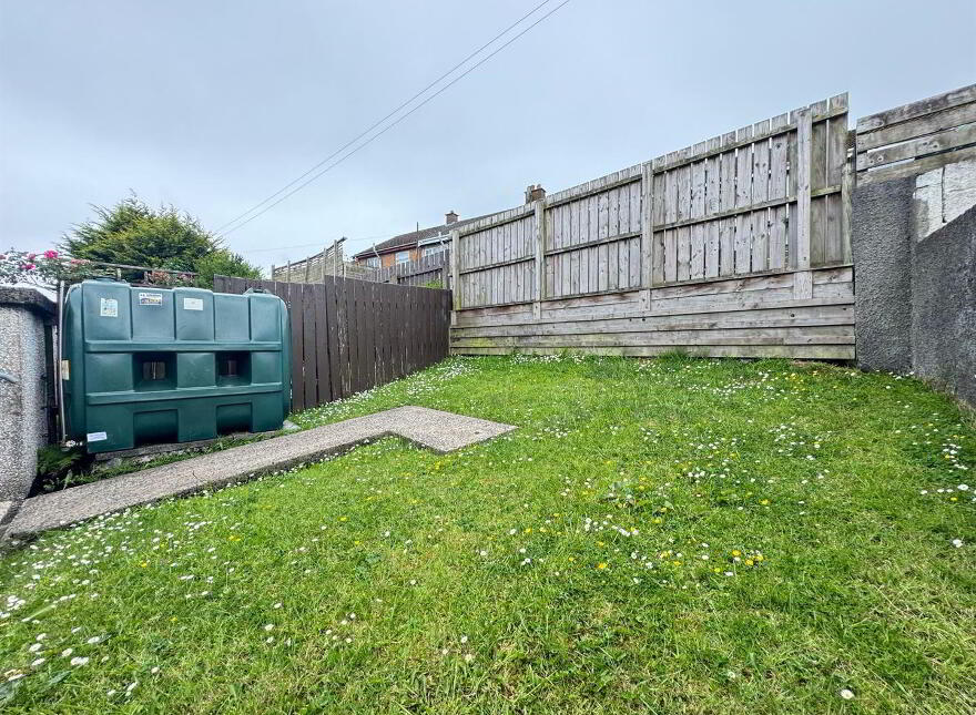 31 The Glade, Mossley, Newtownabbey, BT36 5NN