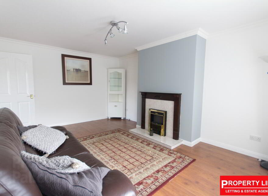 58 Manorwood, Knightsbridge, Waterside, BT47 6BD photo