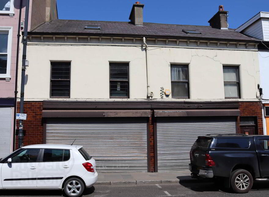 38-40 Ann Street, Ballycastle, BT54 6AD photo