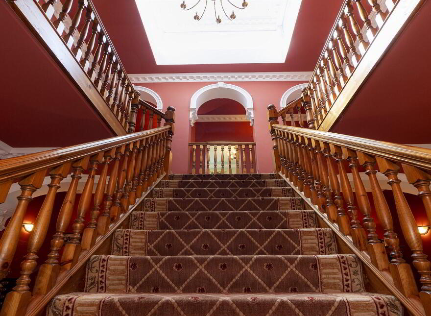 Eden House, 1 Edenturcher Road, Glenavy, Crumlin, BT29 4LZ