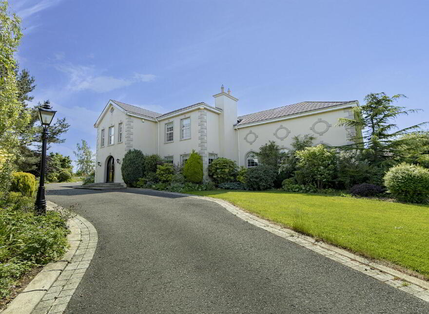 Eden House, 1 Edenturcher Road, Glenavy, Crumlin, BT29 4LZ
