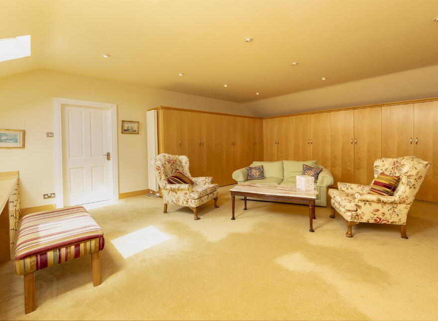 Eden House, 1 Edenturcher Road, Glenavy, Crumlin, BT29 4LZ