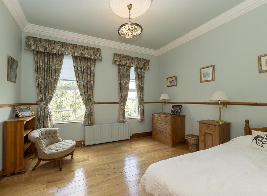 Eden House, 1 Edenturcher Road, Glenavy, Crumlin, BT29 4LZ