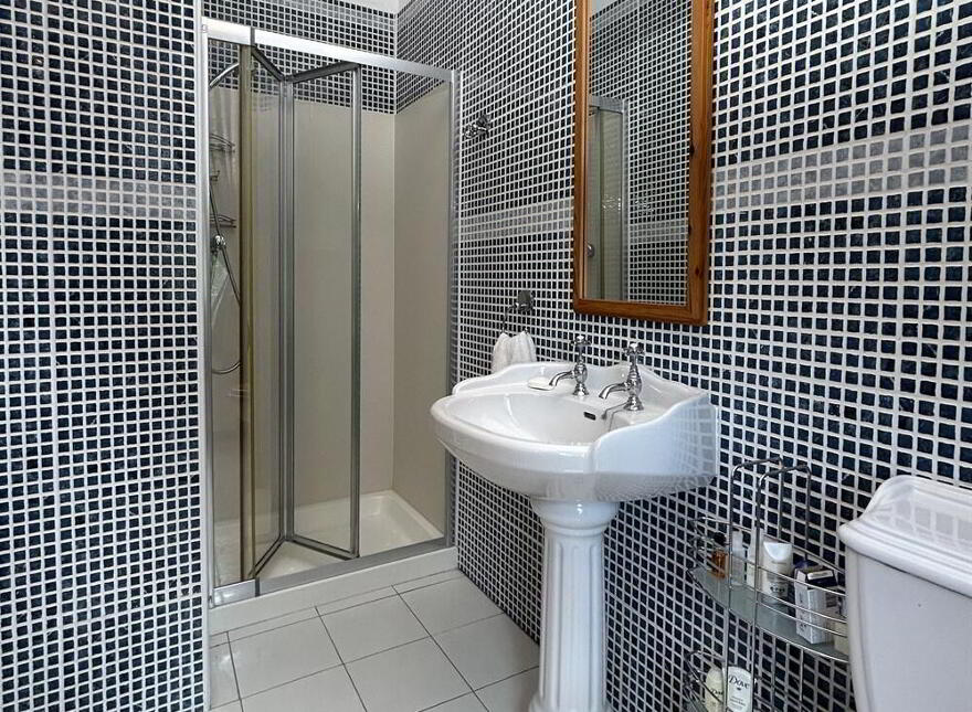 Eden House, 1 Edenturcher Road, Glenavy, Crumlin, BT29 4LZ