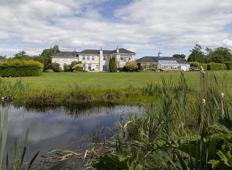 Eden House, 1 Edenturcher Road, Glenavy, Crumlin, BT29 4LZ