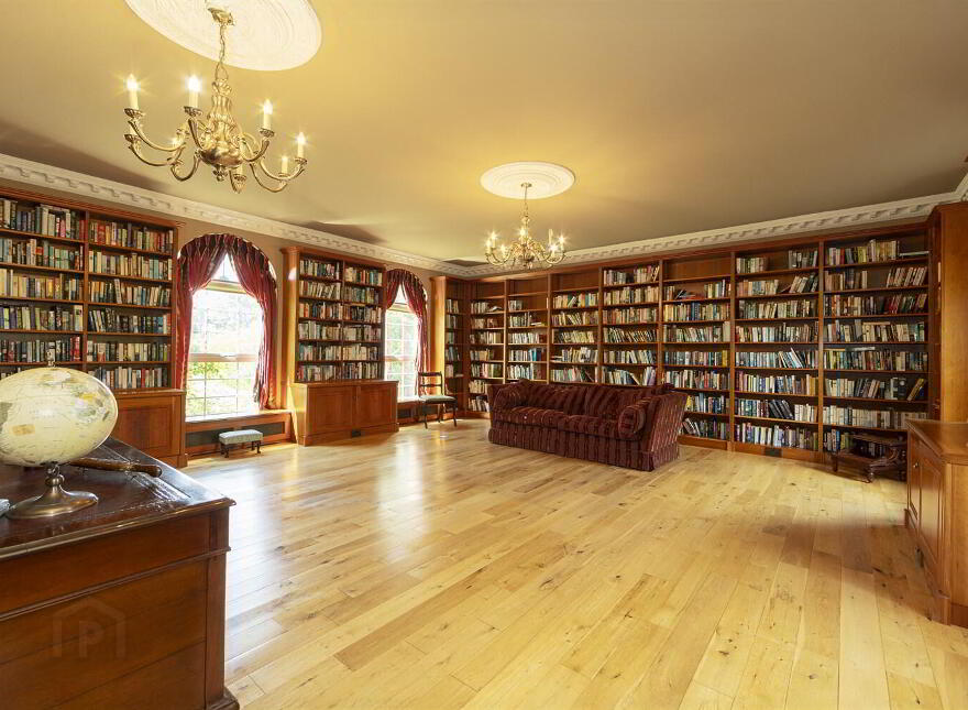 Eden House, 1 Edenturcher Road, Glenavy, Crumlin, BT29 4LZ