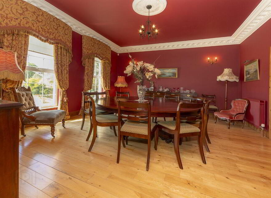 Eden House, 1 Edenturcher Road, Glenavy, Crumlin, BT29 4LZ