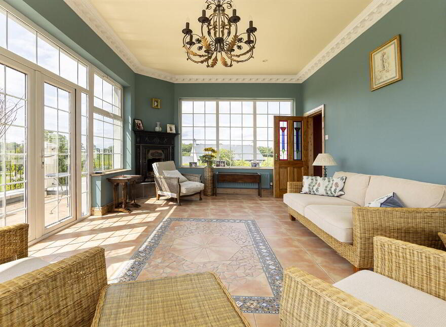 Eden House, 1 Edenturcher Road, Glenavy, Crumlin, BT29 4LZ