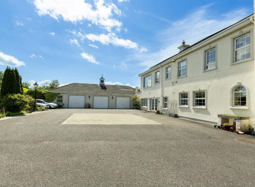 Eden House, 1 Edenturcher Road, Glenavy, Crumlin, BT29 4LZ