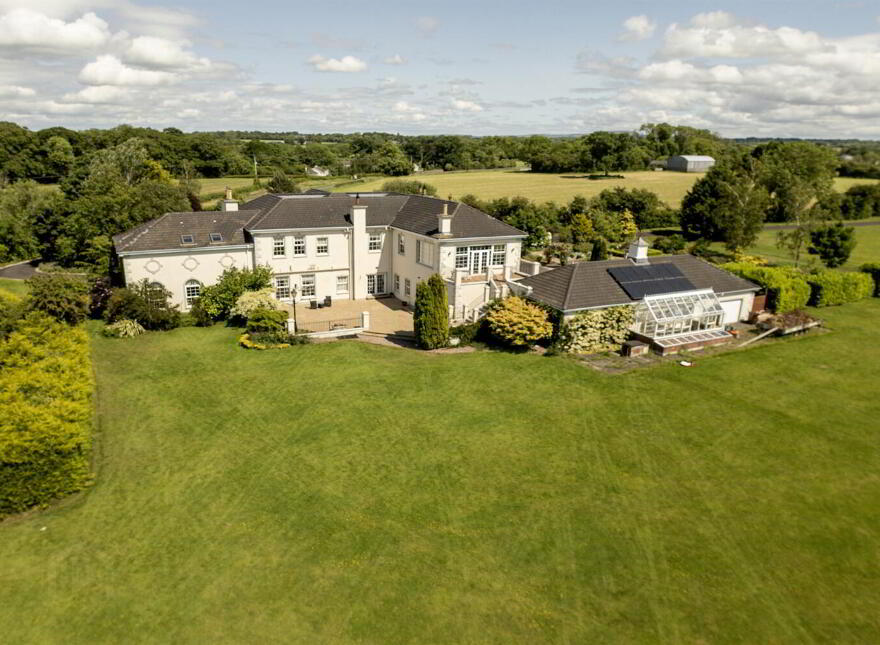 Eden House, 1 Edenturcher Road, Glenavy, Crumlin, BT29 4LZ