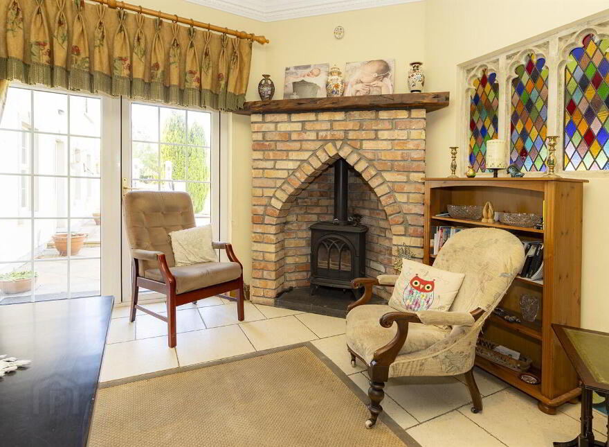 Eden House, 1 Edenturcher Road, Glenavy, Crumlin, BT29 4LZ
