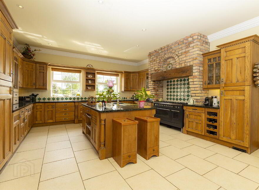 Eden House, 1 Edenturcher Road, Glenavy, Crumlin, BT29 4LZ
