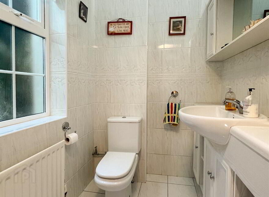 Eden House, 1 Edenturcher Road, Glenavy, Crumlin, BT29 4LZ