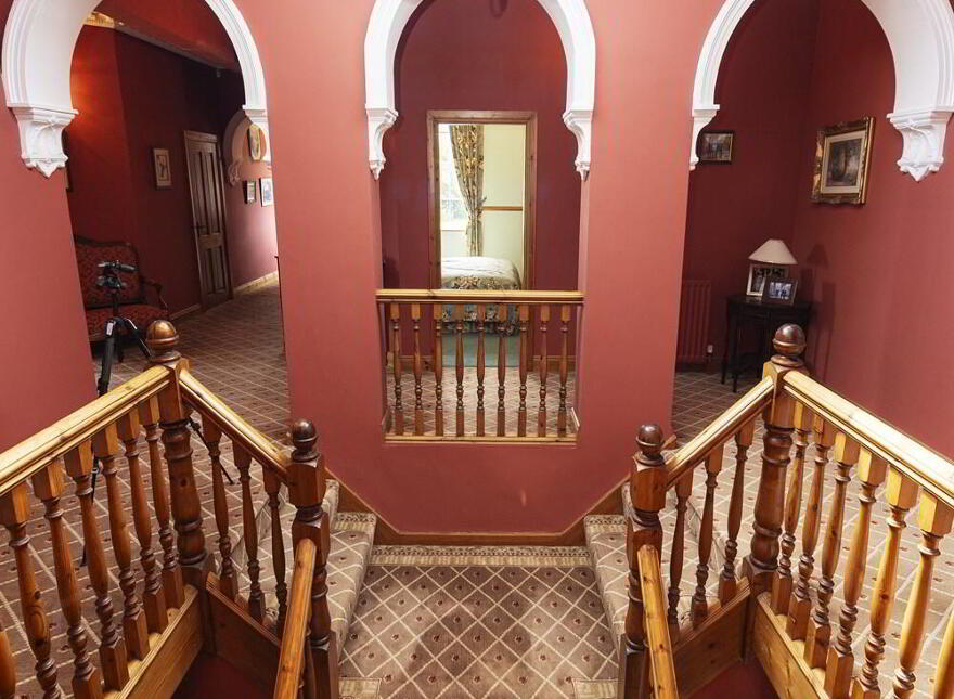 Eden House, 1 Edenturcher Road, Glenavy, Crumlin, BT29 4LZ