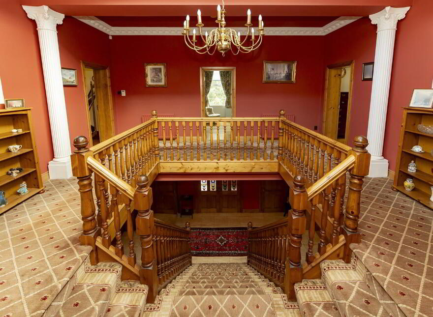Eden House, 1 Edenturcher Road, Glenavy, Crumlin, BT29 4LZ