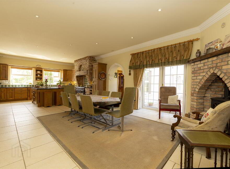Eden House, 1 Edenturcher Road, Glenavy, Crumlin, BT29 4LZ