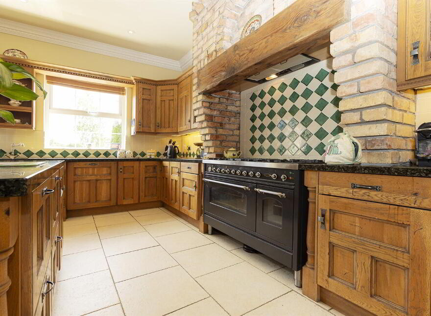 Eden House, 1 Edenturcher Road, Glenavy, Crumlin, BT29 4LZ