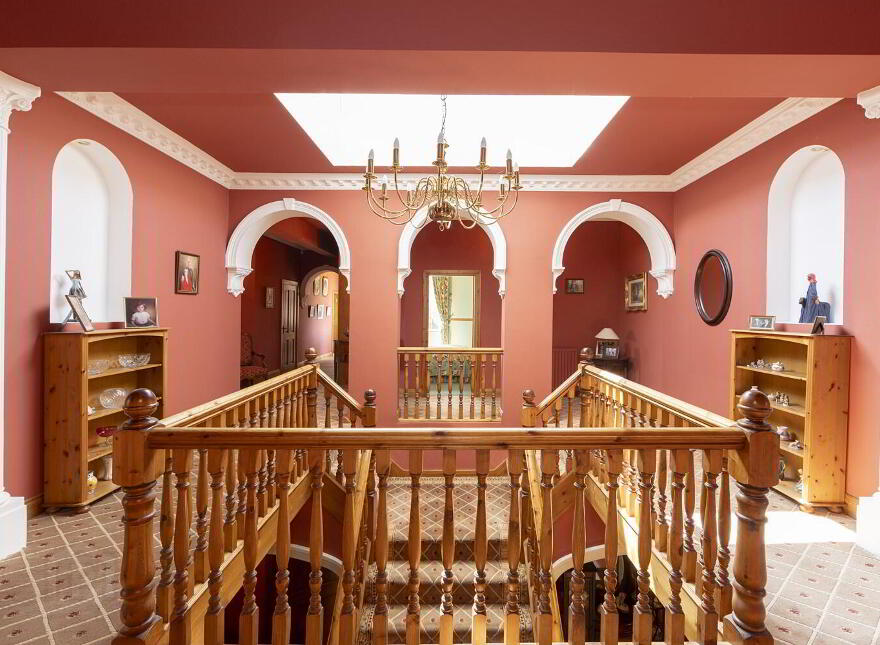 Eden House, 1 Edenturcher Road, Glenavy, Crumlin, BT29 4LZ