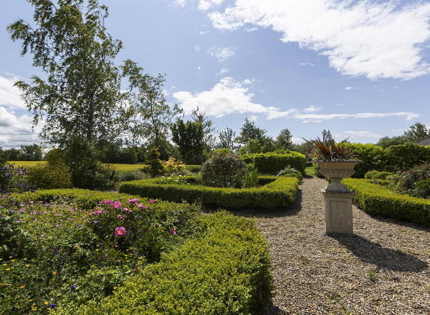 Eden House, 1 Edenturcher Road, Glenavy, Crumlin, BT29 4LZ