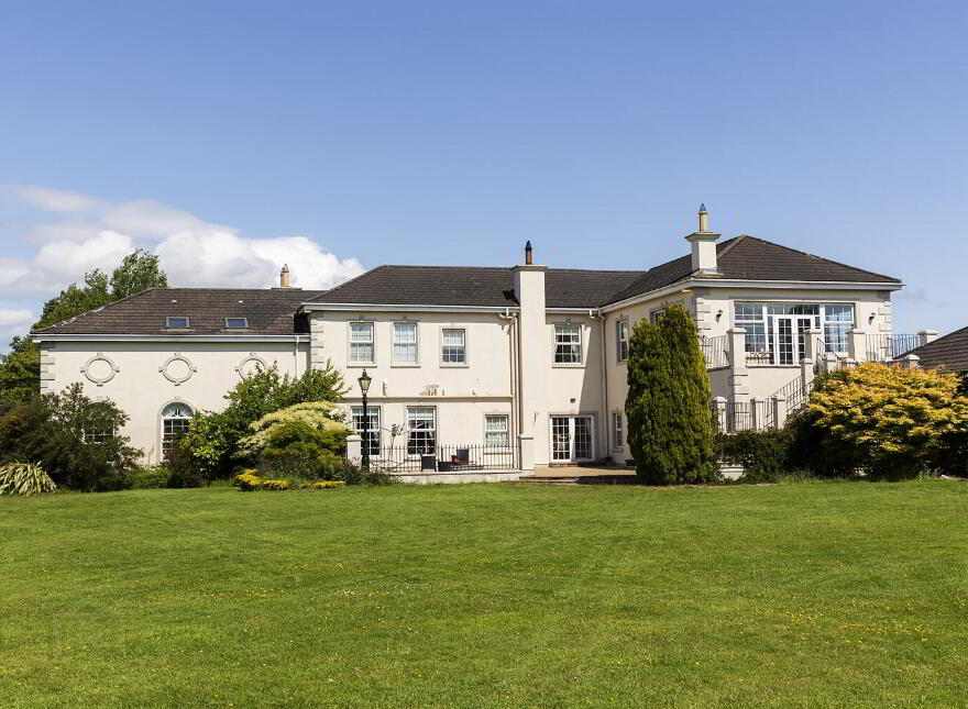 Eden House, 1 Edenturcher Road, Glenavy, Crumlin, BT29 4LZ