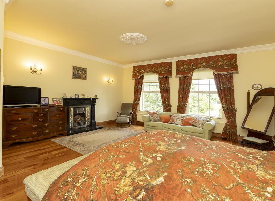 Eden House, 1 Edenturcher Road, Glenavy, Crumlin, BT29 4LZ