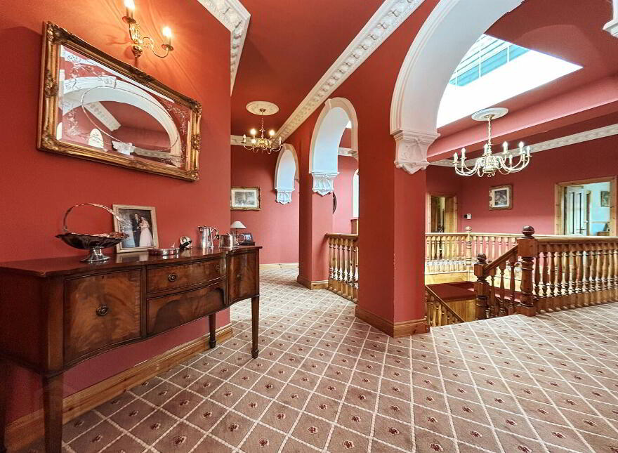 Eden House, 1 Edenturcher Road, Glenavy, Crumlin, BT29 4LZ