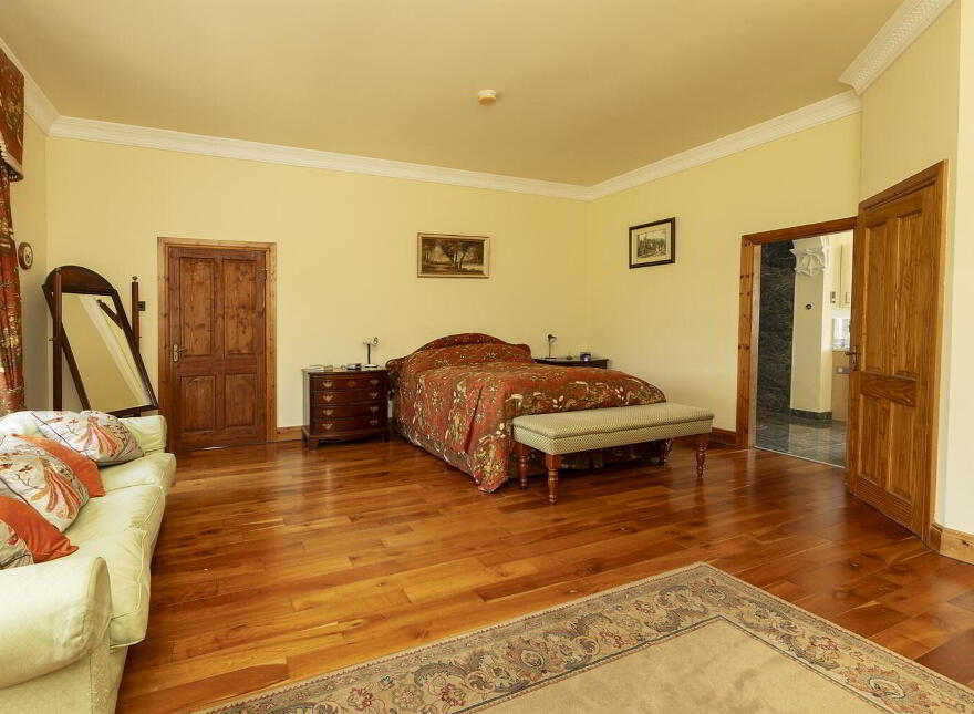Eden House, 1 Edenturcher Road, Glenavy, Crumlin, BT29 4LZ