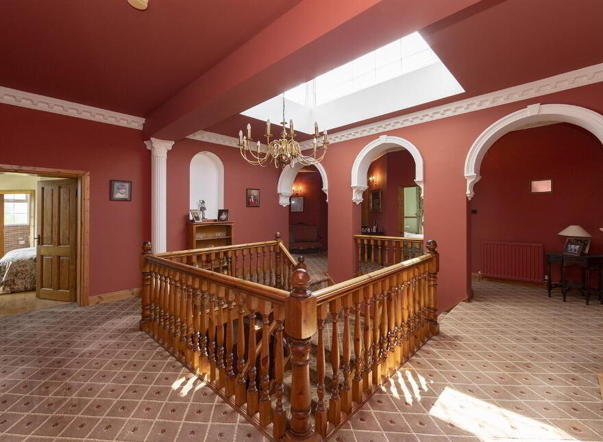 Eden House, 1 Edenturcher Road, Glenavy, Crumlin, BT29 4LZ