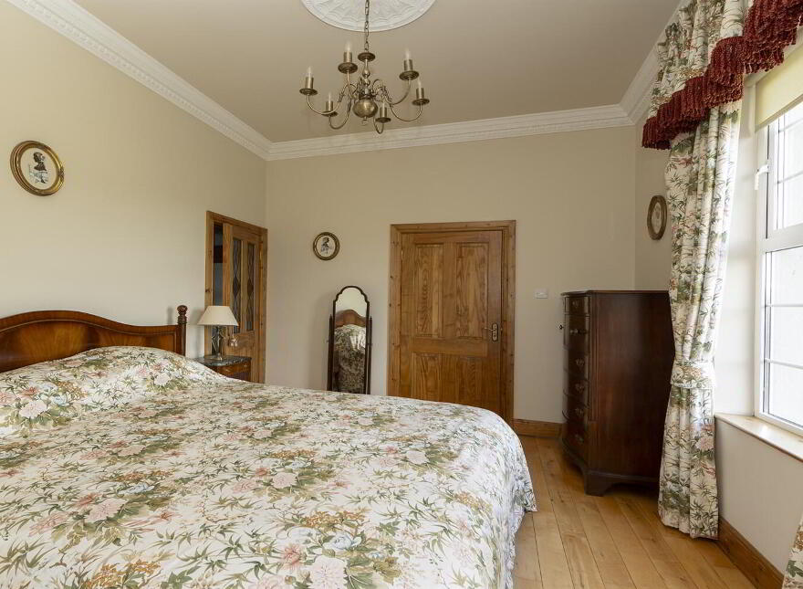Eden House, 1 Edenturcher Road, Glenavy, Crumlin, BT29 4LZ