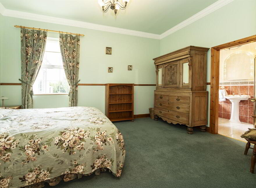 Eden House, 1 Edenturcher Road, Glenavy, Crumlin, BT29 4LZ