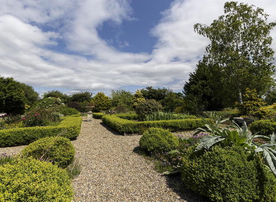 Eden House, 1 Edenturcher Road, Glenavy, Crumlin, BT29 4LZ
